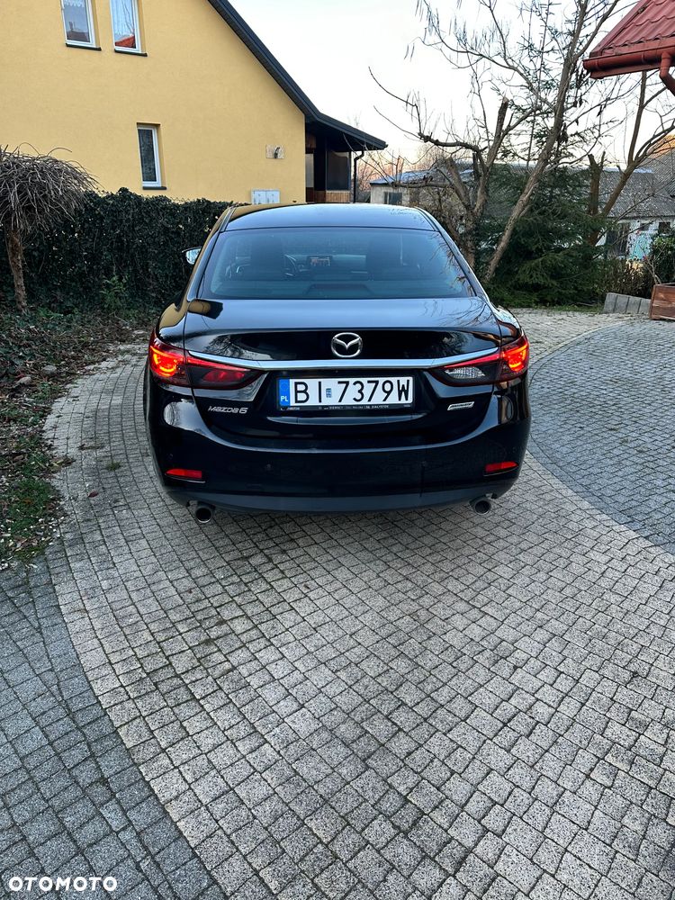 Mazda 6 - 15