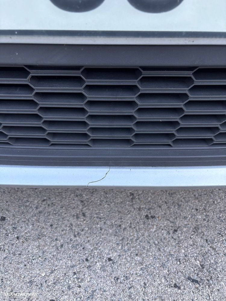 VW Polo 1.2 TDi Street - 20