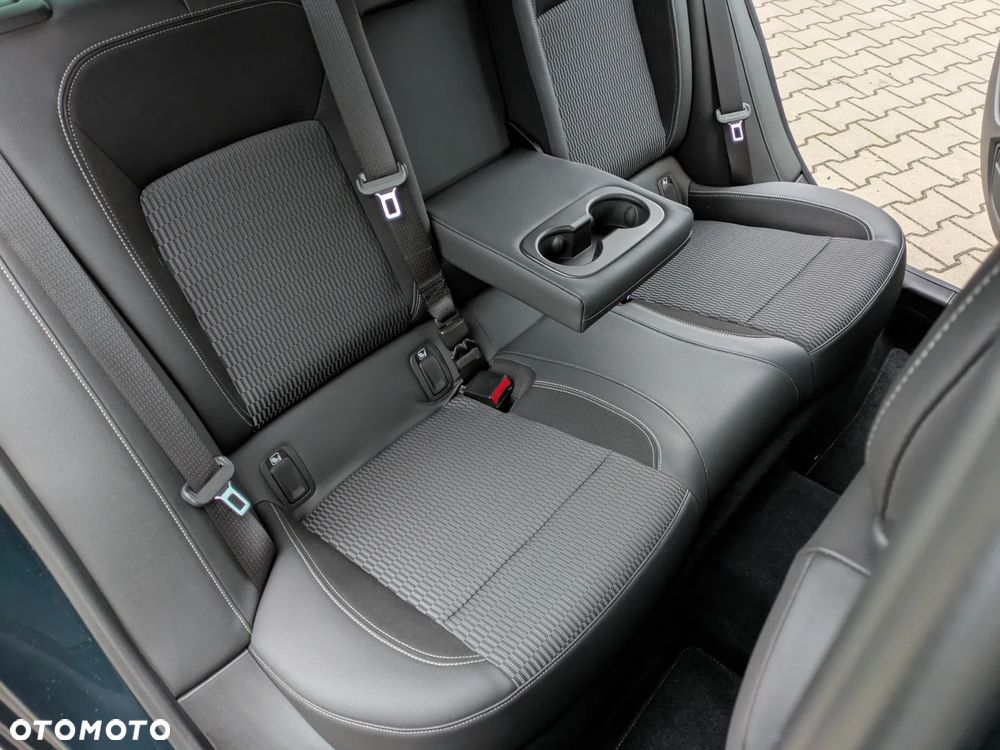 Opel Insignia 1.5 Direct InjectionTurbo Innovation - 26