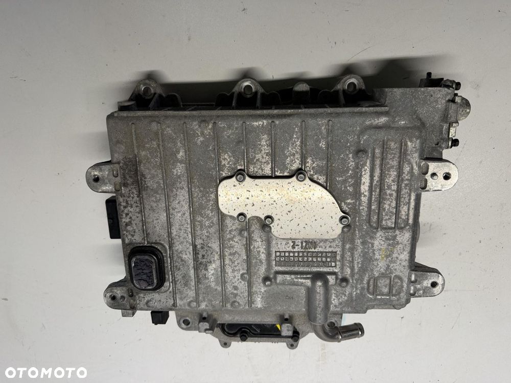 MODÓŁ STEROWNIK EPCU HYUNDAI KONA EV Hyundai OE 36601-0E271 2019- - 6