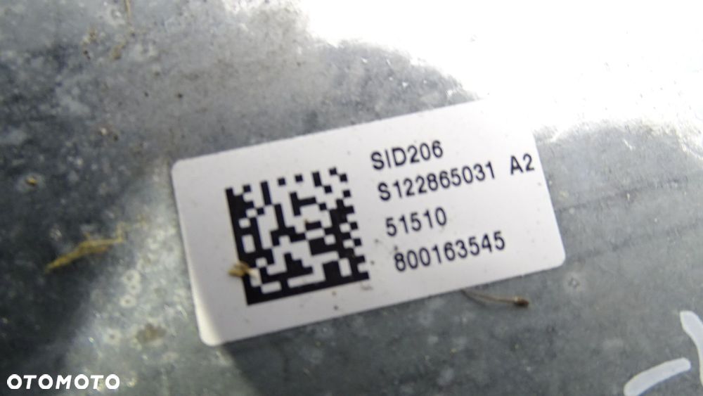 KOMPUTER SILNIKA FORD MONDEO MK4 1.8TDCI 7G91-12A650-YJ - 5