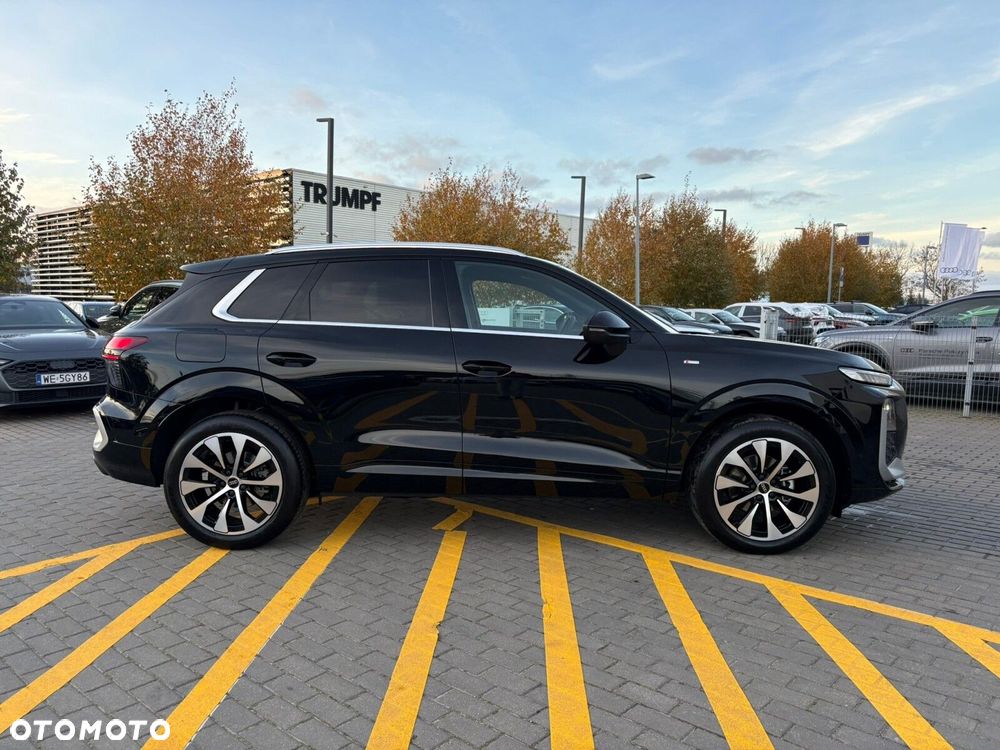 Audi Q3 - 4