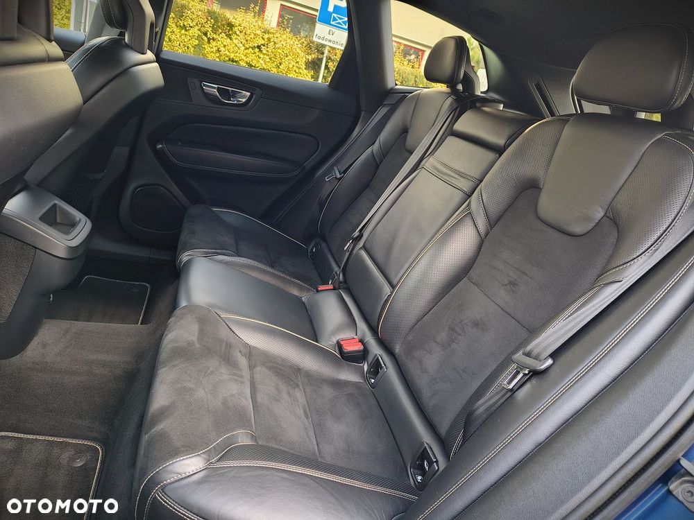 Volvo XC 60 - 13