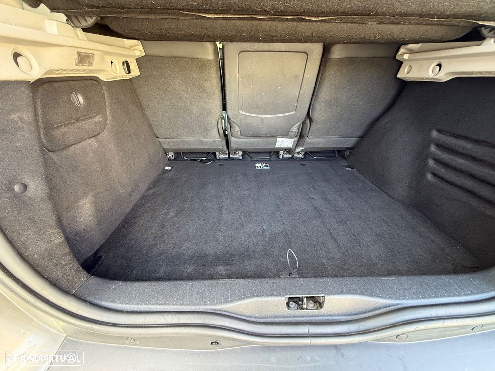 Renault Scénic 1.5 dCi Bose Edition EDC SS - 2