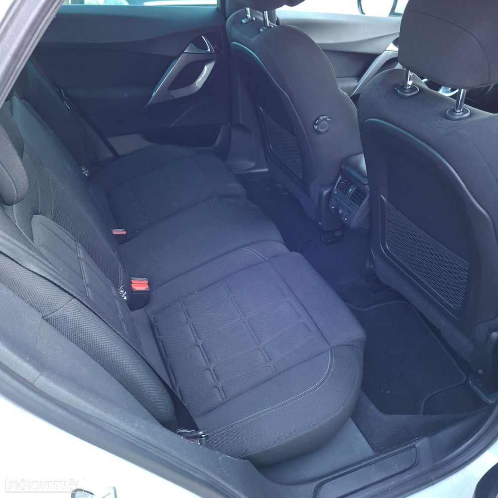 Citroën DS5 1.6 e-HDi Air.Business - 18
