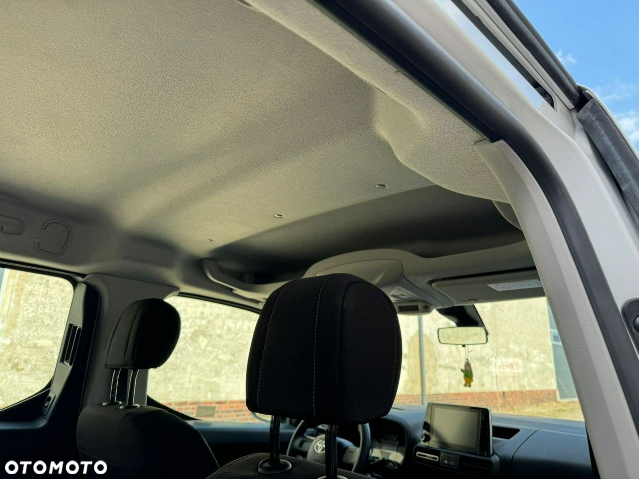 Toyota Proace City Verso - 20