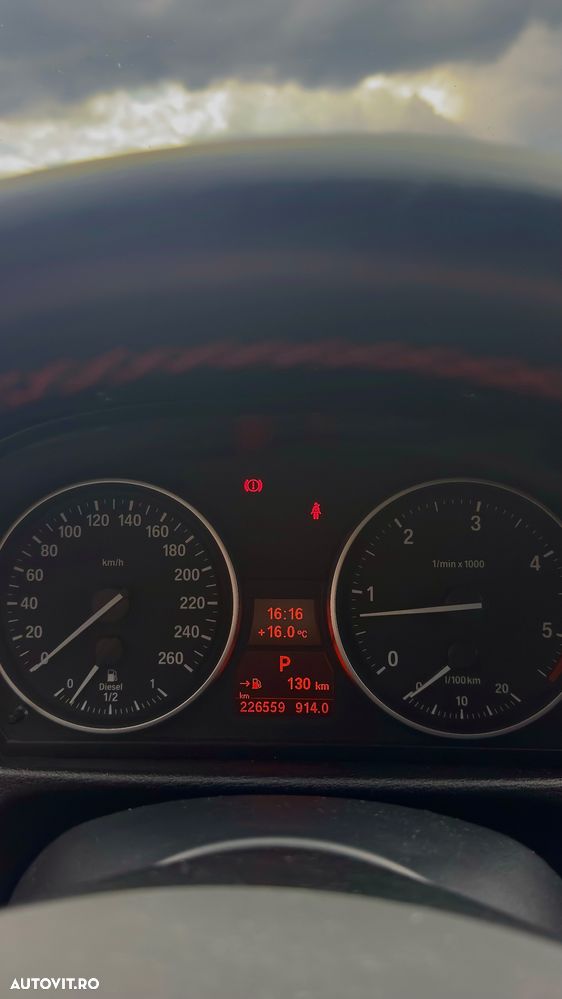 BMW X1 xDrive20d Aut. Sport Line - 12