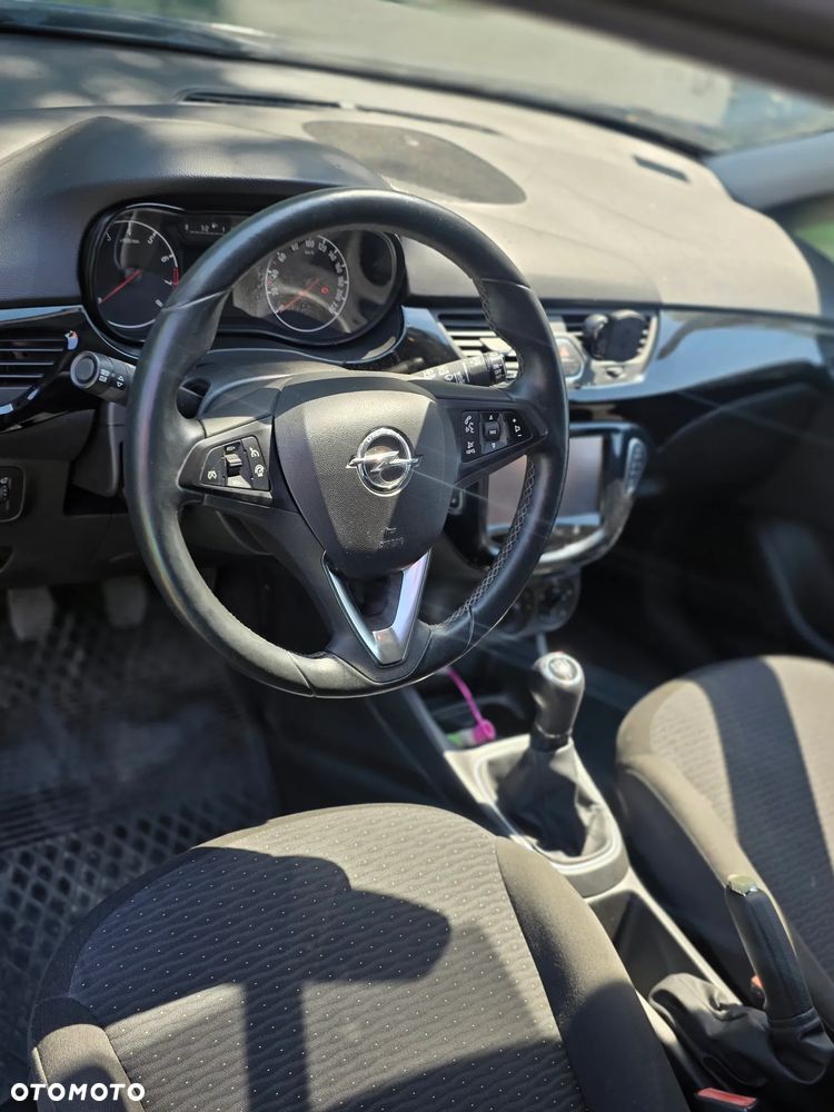 Opel Corsa - 13