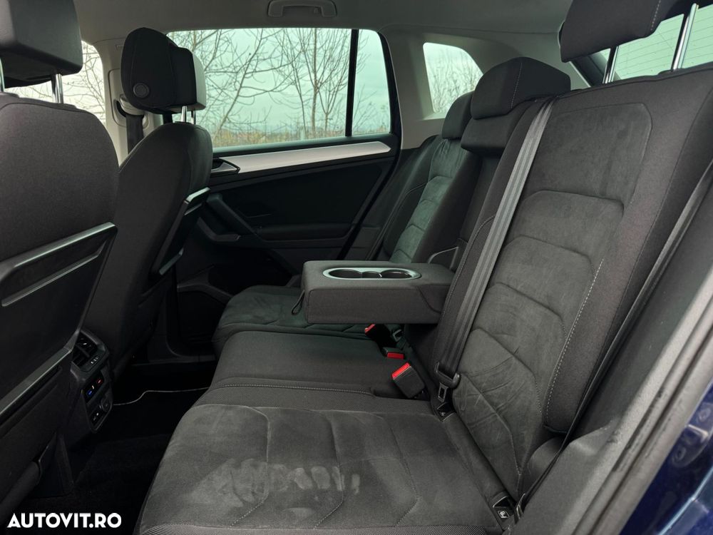 Volkswagen Tiguan - 26
