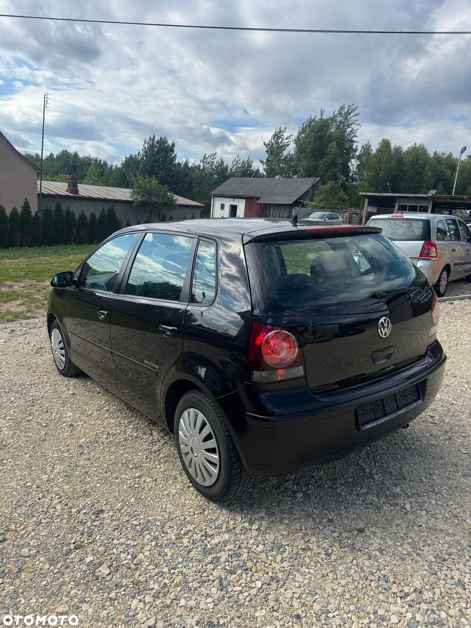 Volkswagen Polo 1.2 United - 7