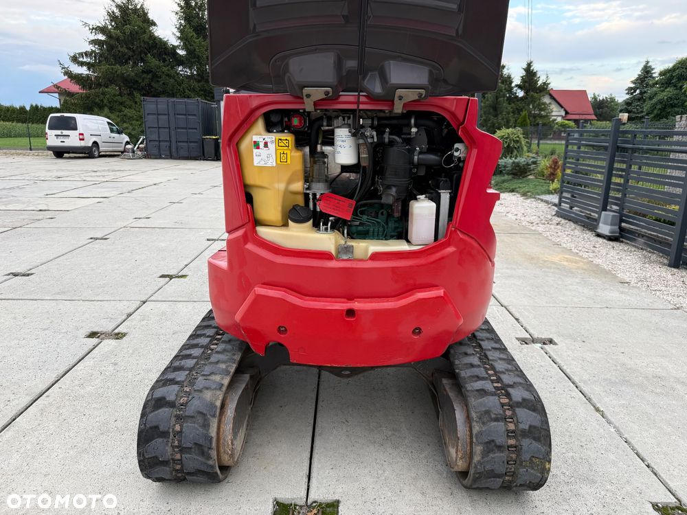 Volvo ECR25D - 8
