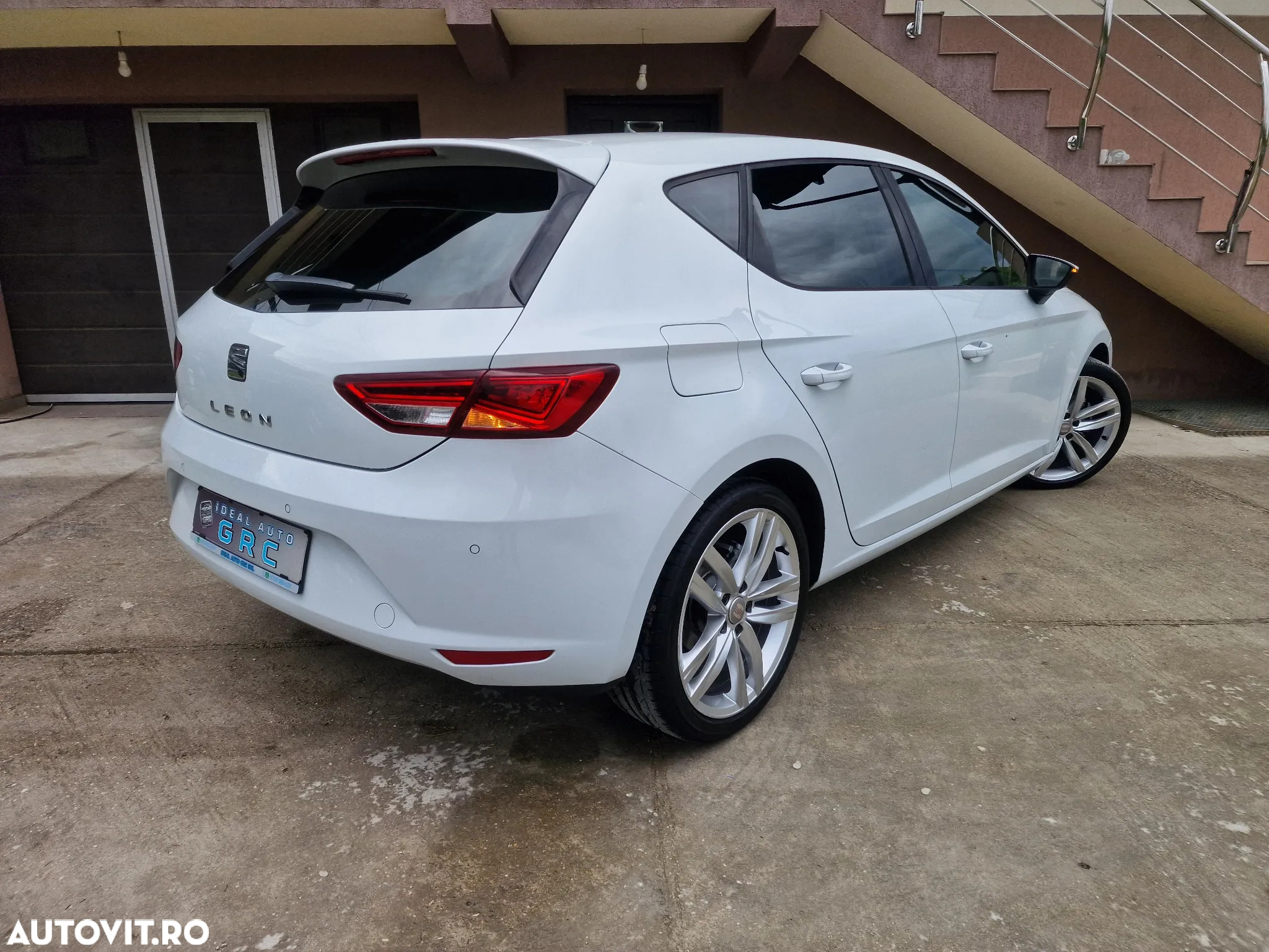 Seat Leon - 33