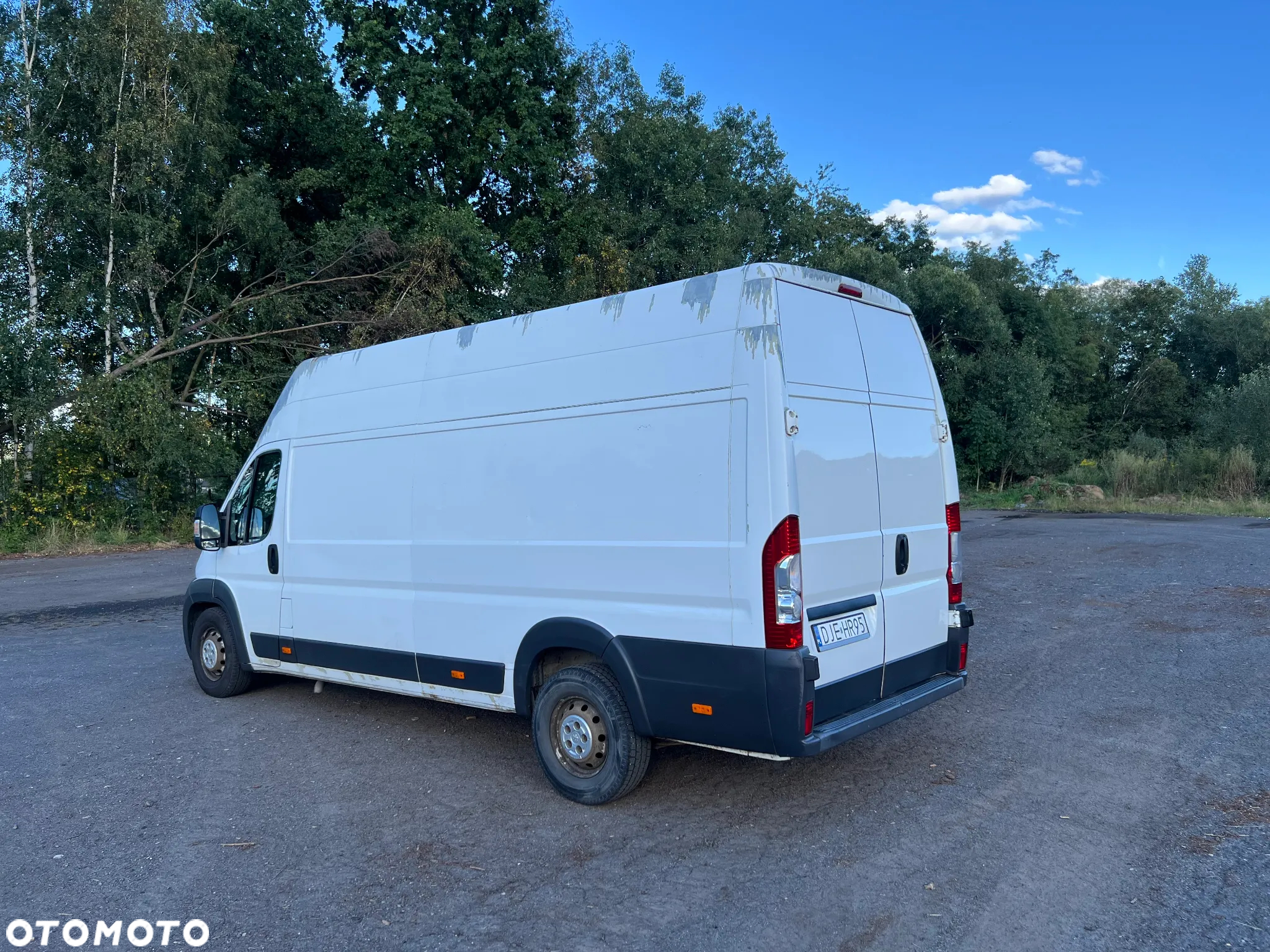 Peugeot BOXER - 6
