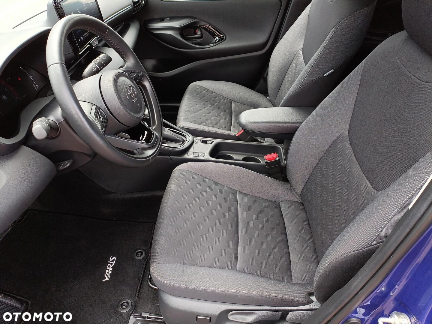 Toyota Yaris - 11
