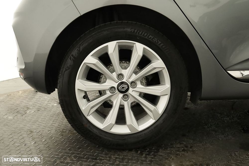 Renault Clio 1.0 TCe Evolution - 5