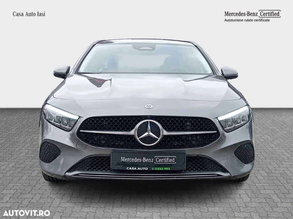 Mercedes-Benz A 220 4MATIC Aut. - 3