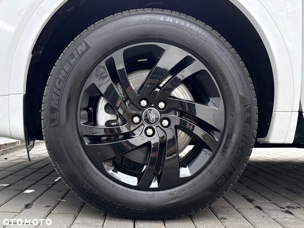 Land Rover Discovery Sport D200 Dynamic S - 8