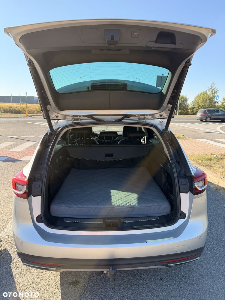 Opel Insignia - 4