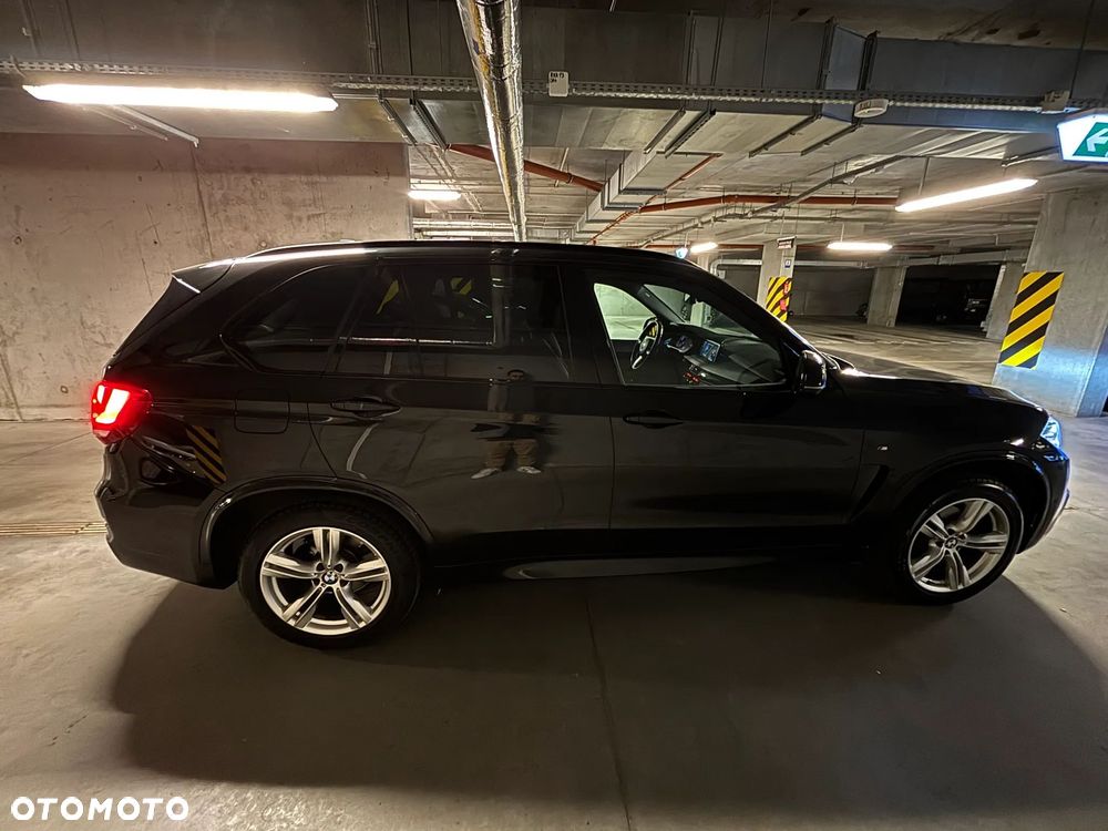 BMW X5 xDrive25d sport - 16
