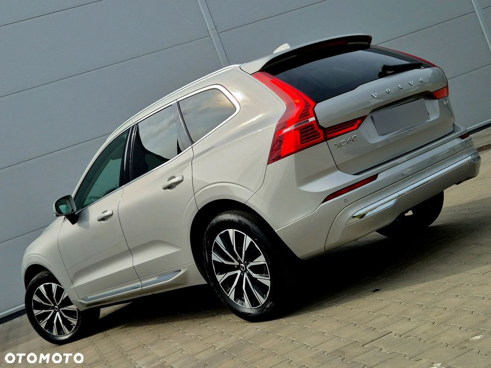 Volvo XC 60 B4 B Geartronic Inscription - 14