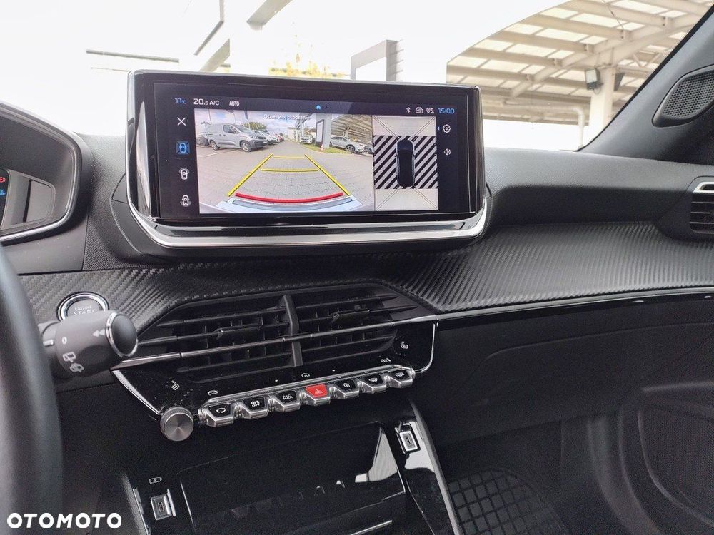 Peugeot 2008 PureTech 130 Allure S&S EAT8 - 15