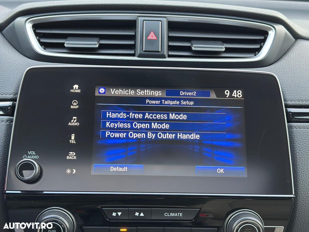 Honda CR-V e:HEV 2.0 i-MMD Hybrid 4WD Executive - 32