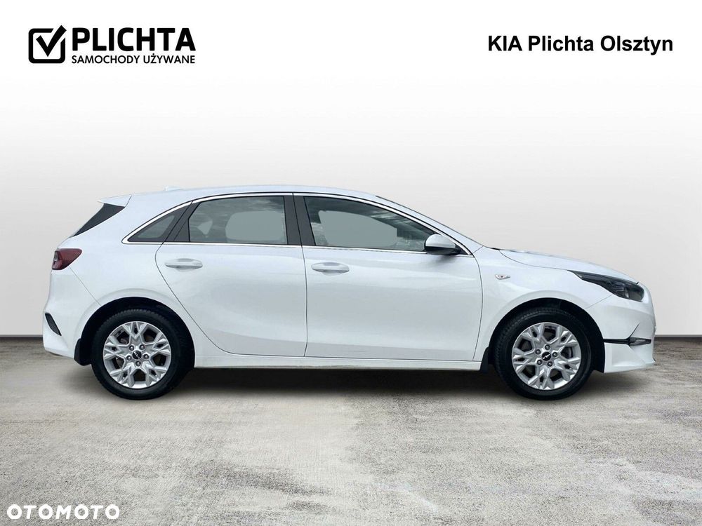 Kia Ceed - 6