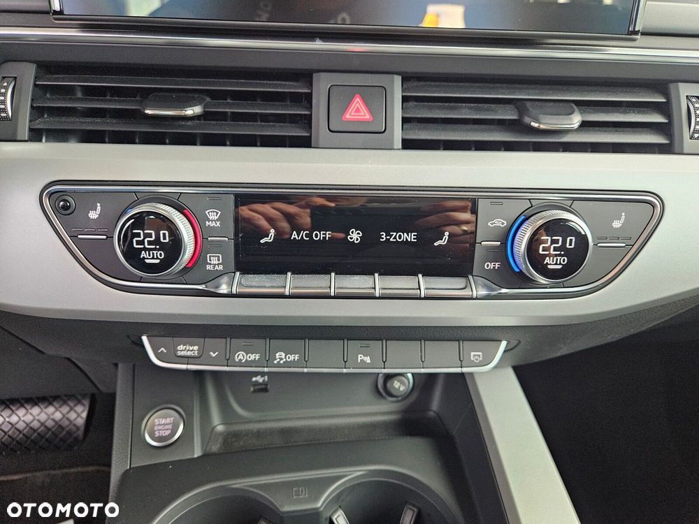 Audi A4 Avant 40 TFSI mHEV S Line S tronic - 25