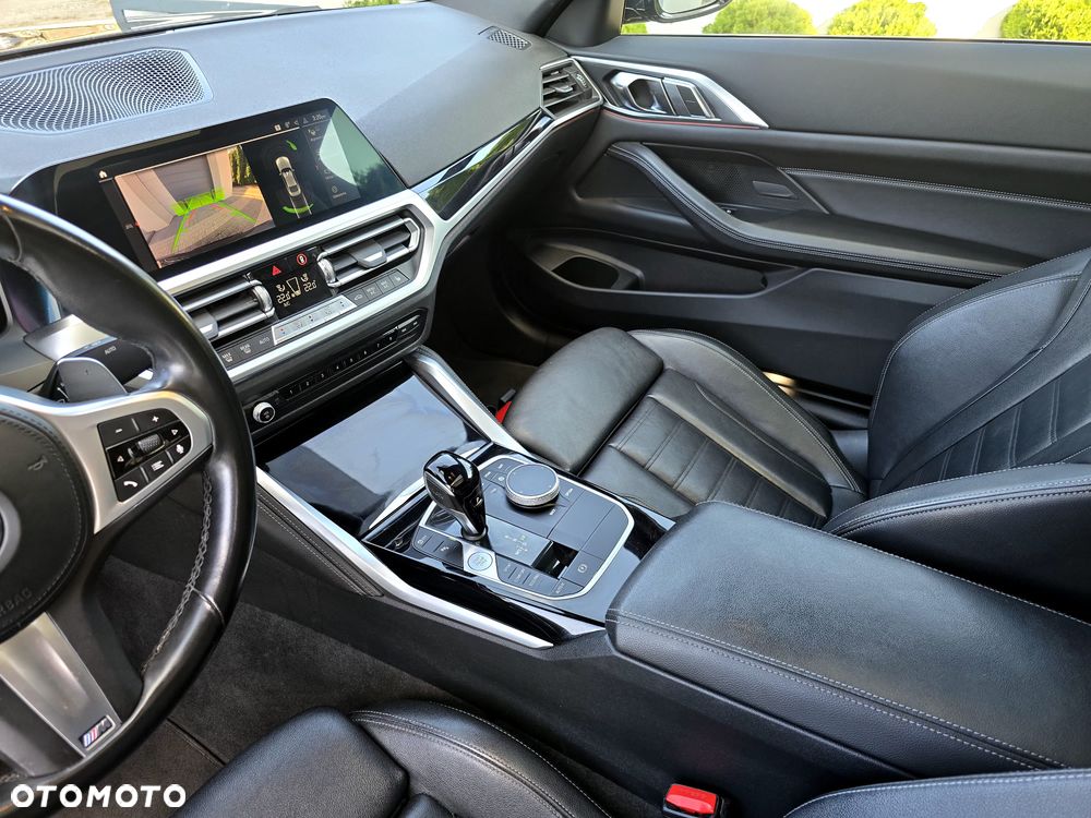 BMW Seria 4 - 39