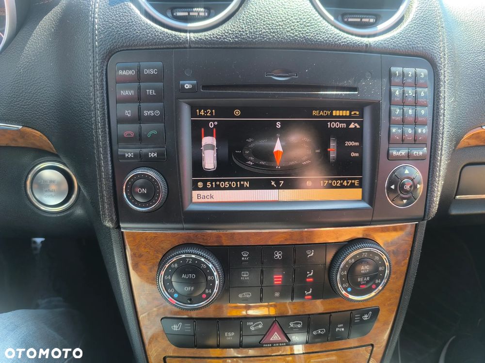 Mercedes-Benz GL ver-320-cdi - 16