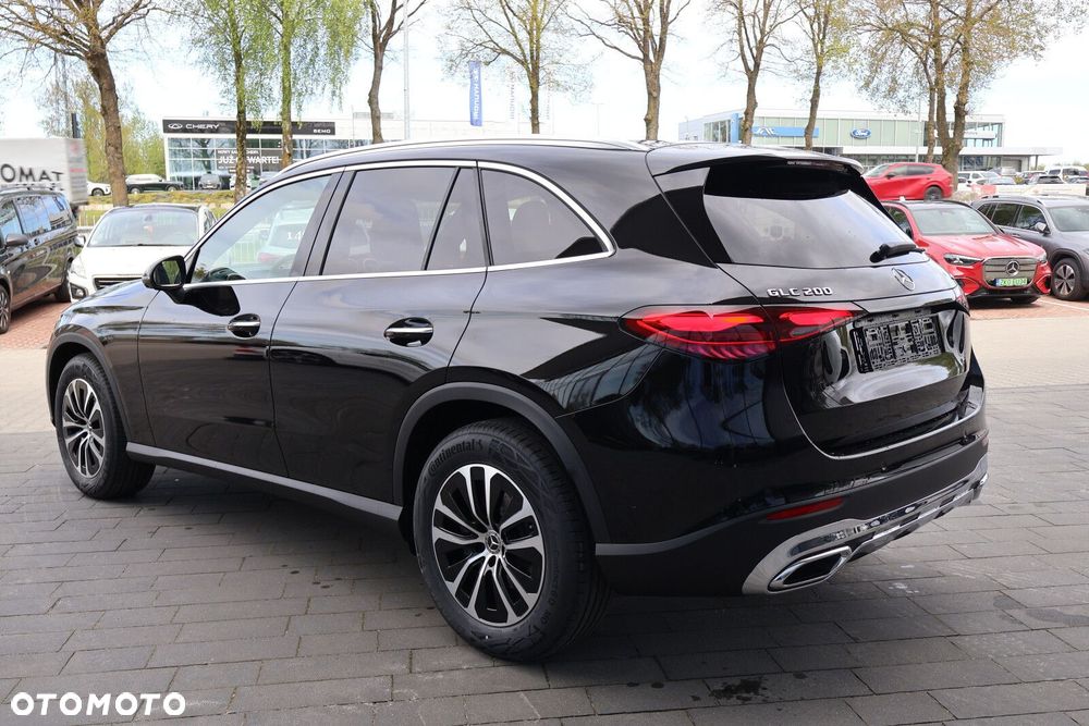 Mercedes-Benz GLC - 6