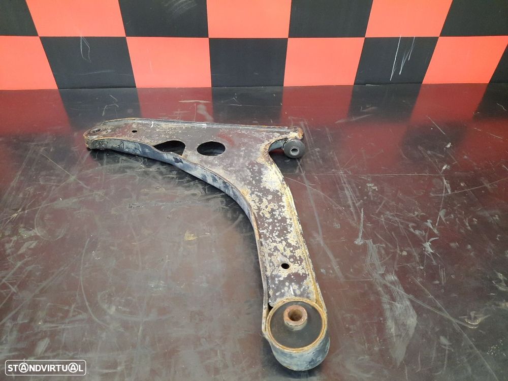 Braço Suspensão Frente Direito Ford Transit Autocarro (Fd_ _, Fb_ _, F - 1