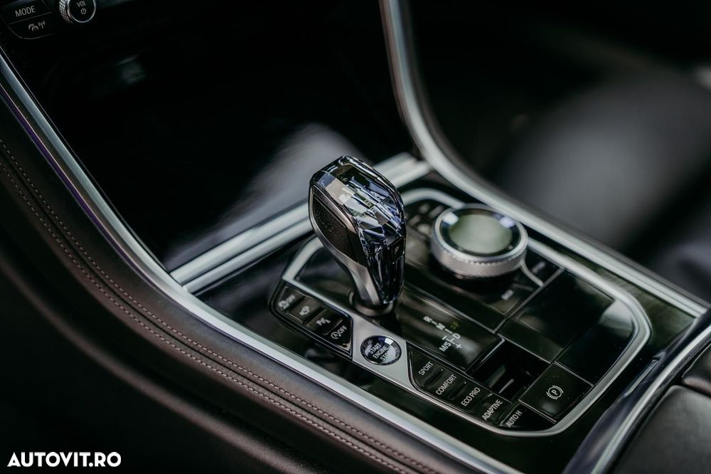 BMW Seria 8 840d xDrive - 10