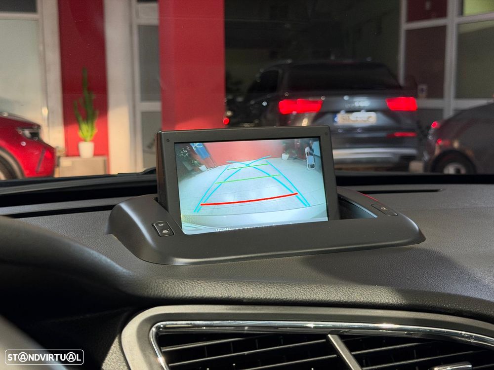 Peugeot 5008 1.6 HDi 7L Allure - 13