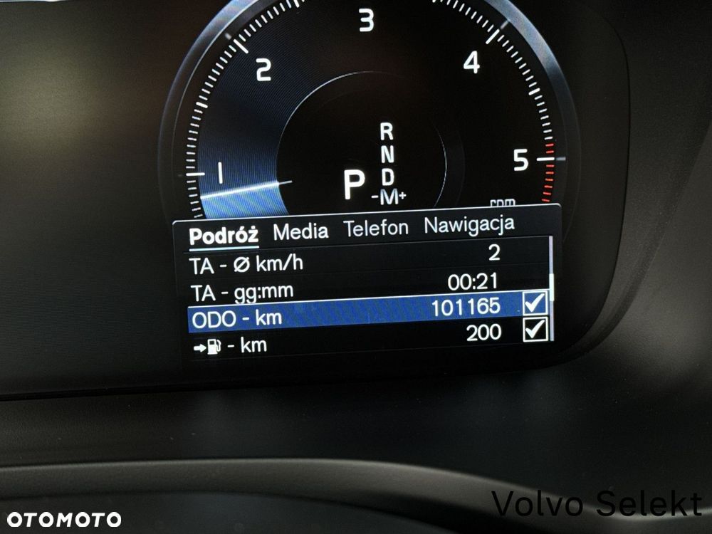 Volvo V60 - 24