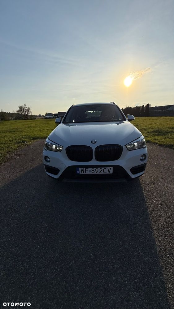 BMW X1 - 6
