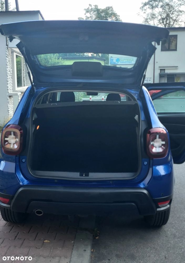 Dacia Duster 1.0 TCe Comfort - 14
