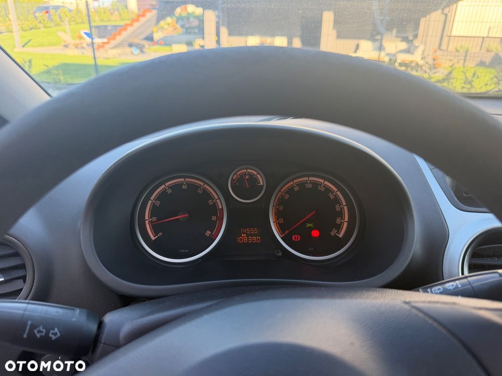Opel Corsa - 11