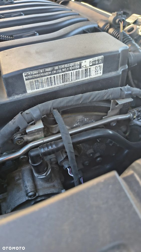 Volkswagen Passat 3.6 V6 4Motion DSG Highline - 21