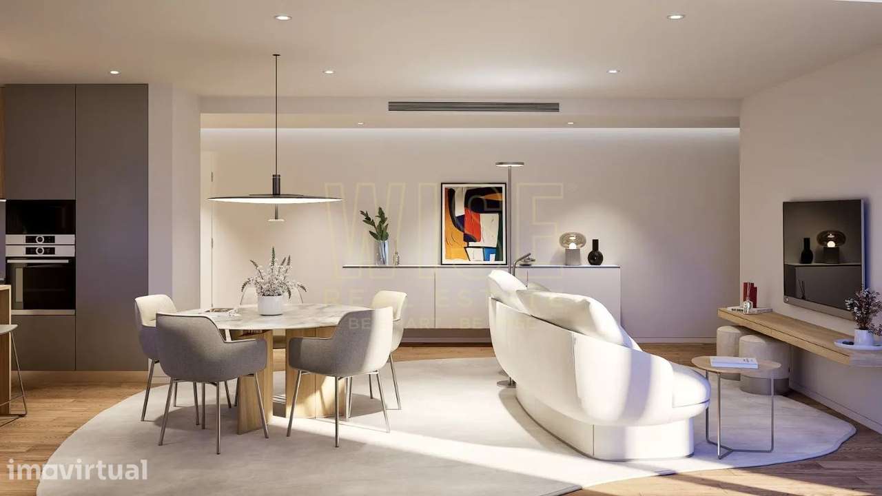 Apartamento T2 Guarda Inglesa - Grande imagem: 5/24
