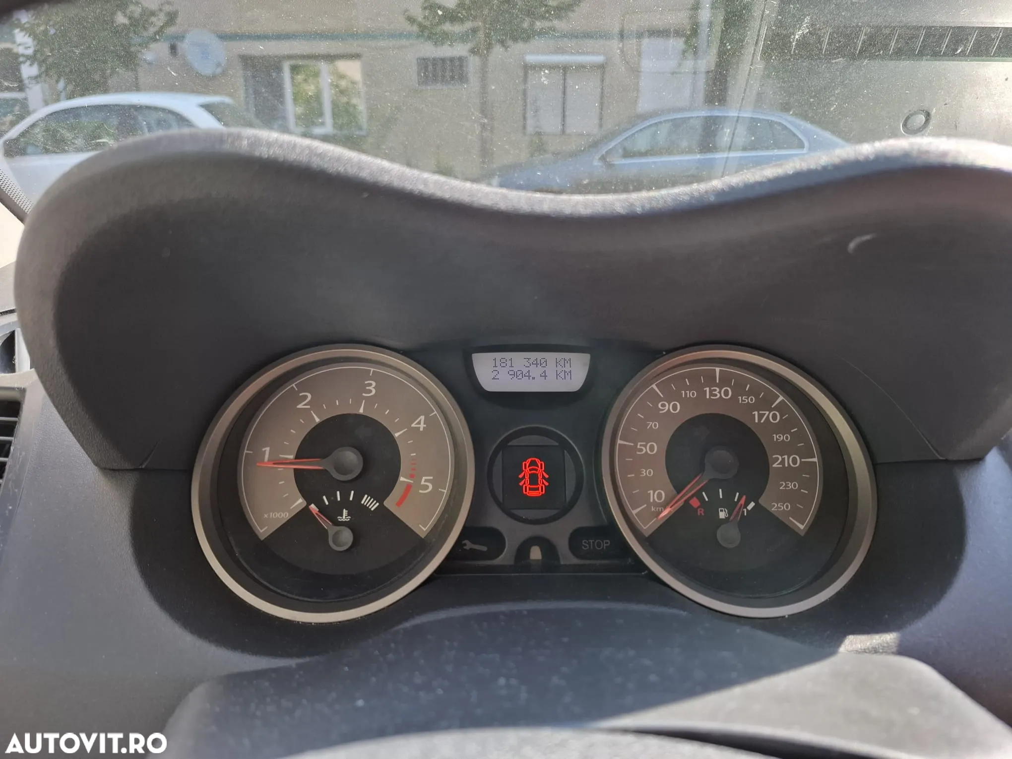Renault Megane II 1.5 dCi Authentique - 3