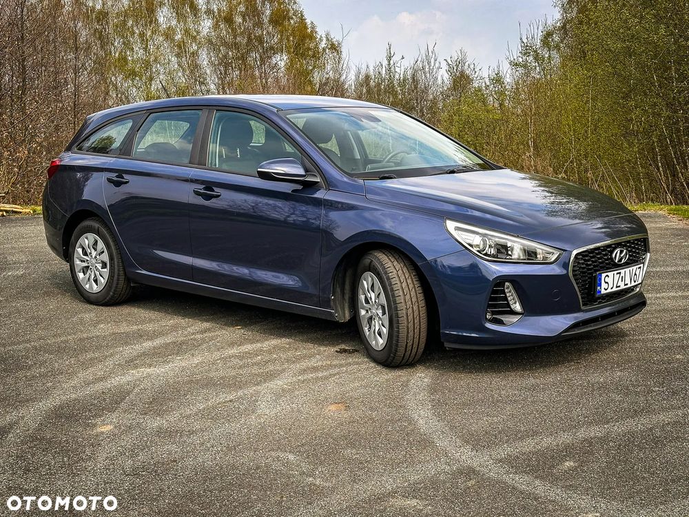 Hyundai i30 1.0 T-GDI Select - 3