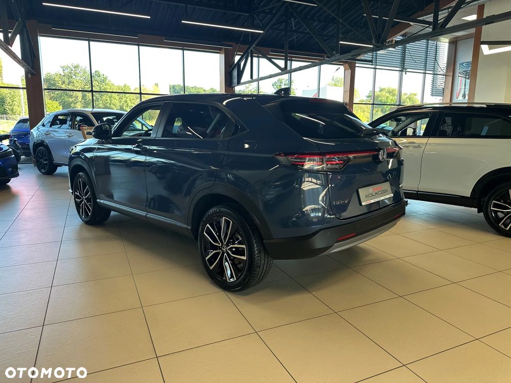 Honda HR-V 1.5 i-MMD Elegance CVT - 3