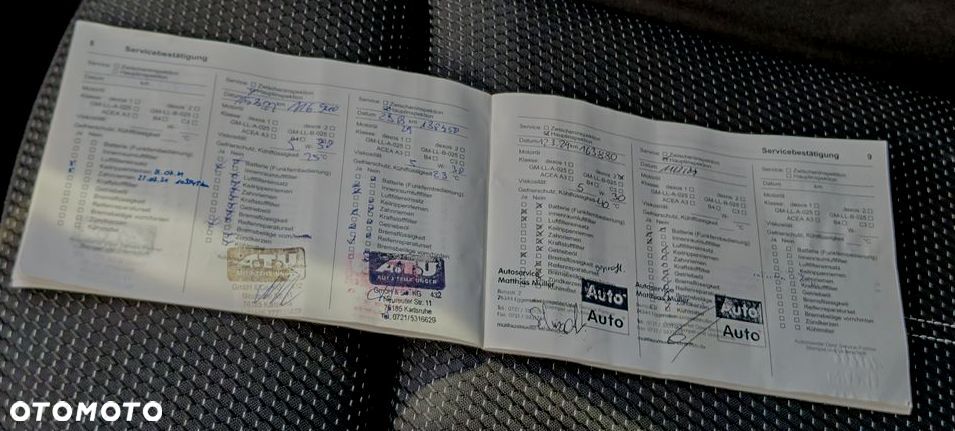 Opel Zafira Tourer 2.0 CDTI ecoFLEX Start/Stop Innovation - 29