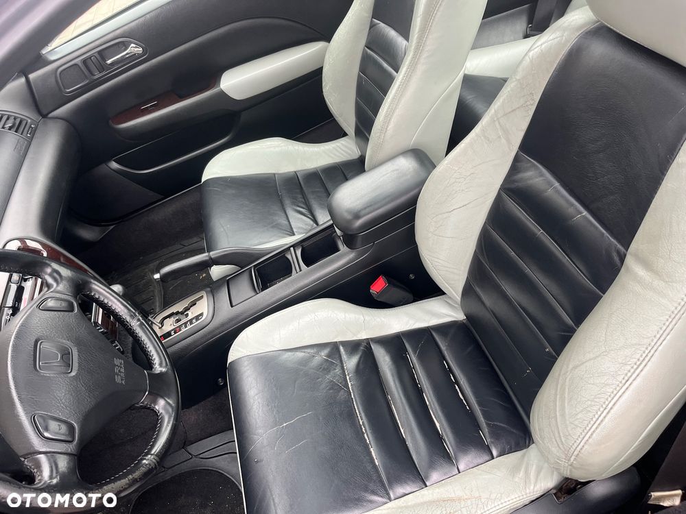 Honda Prelude 2.2i VTEC - 18