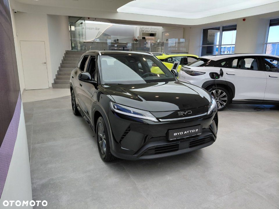 BYD Atto 2 - 3