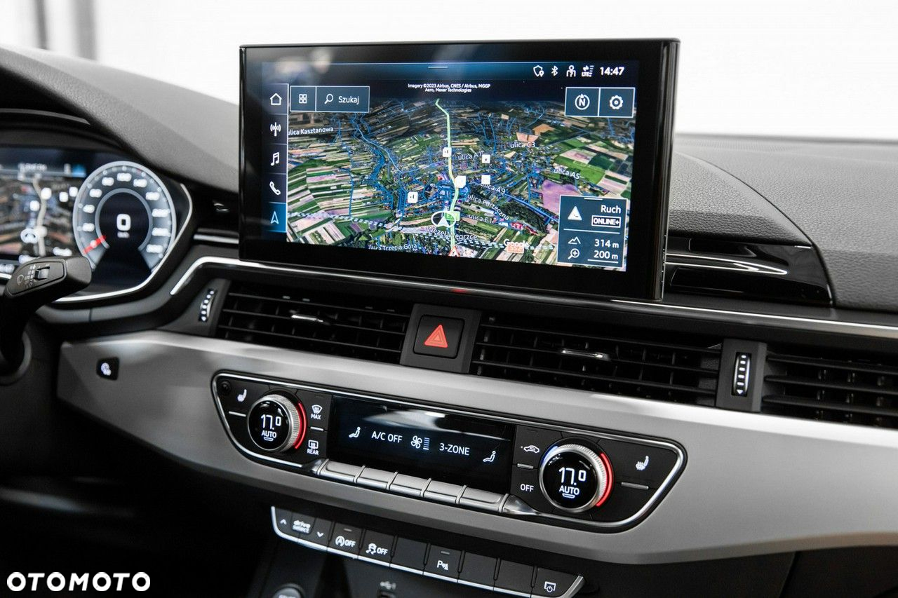 Audi A5 - 29