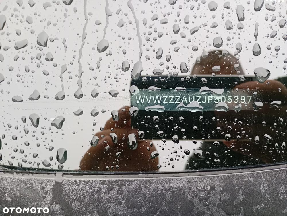 Volkswagen Golf VII 2.0 TSI BMT 4Mot R DSG - 18