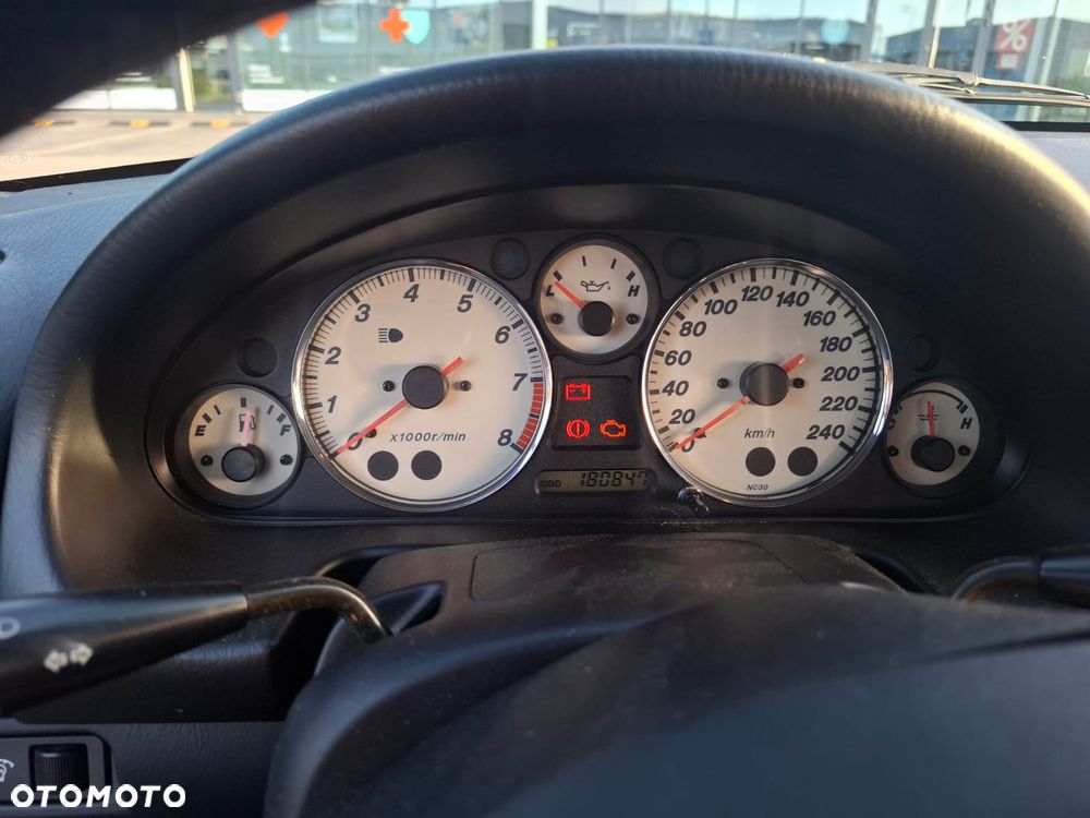 Mazda MX-5 - 3
