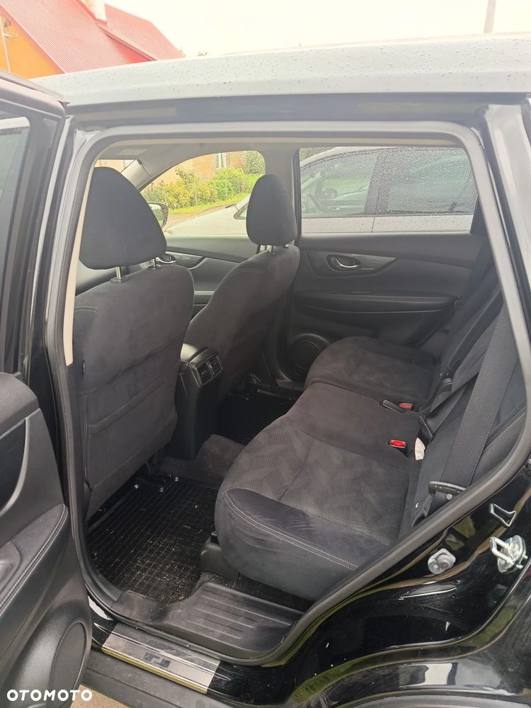 Nissan X-Trail 1.6 DCi Acenta 2WD - 7